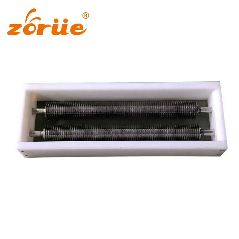 Manufacturer Wholesale China Manual Honeycomb Beehive Frame Uncapping Machine for Sale