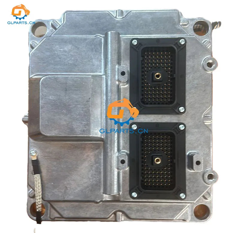 MADE in CHINA NEW Excavator Parts 320E 323E 329E C6.6 C4.4 C18 C7.1 Engine ECM Controller 345-3381 357-2083