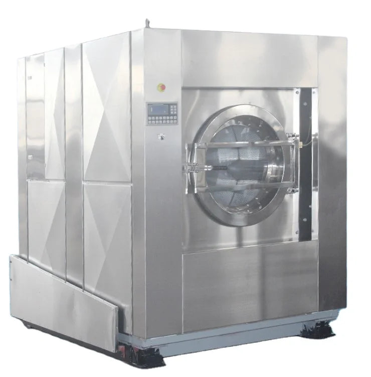 Professional Commercial Industrial Washing Machine for Dry Cleaning Shop