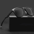 China Wholesale Sport Sunglasses Men Polarized Lens Outdoor Shades Sun Glasses