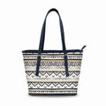 New Custom PU Handbag Minimalist Shoulder Tote Bag Anti-theft Waterproof Gym Travel Tote Duffel Bag