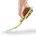 Home Use Silicone Scrape Cosmetic Spatula Non-Stick and Heat-Resistant Kitchen Tool for Baking & Pastry