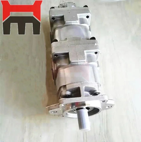 Hydraulic Gear Pump 705-41-08160 for Excavator PC15 PC18 PC20