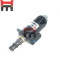 SK200-6 SK200-3 SK210-6 SK230-6 SK250-6 Solenoid Valve YN35V00021F1