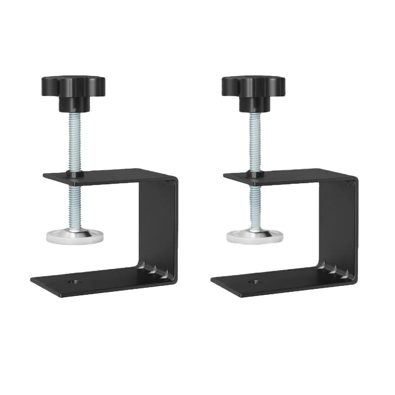 Drawer Clamp CNC Machining Durable Drawer Clamp Surface Stabilizer Installation Artifact Drawer Clamp Strong Drawer Clamp