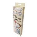 Support Customization OEM Logo Printing Folding Paper Box Packaging with Hanger for Underwear Packing Box