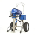 Germany Tech Heavy Duty Airless Paint Sprayer 8.5LPM Putty Airless Paint Sprayer
