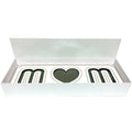 Mom Love Woman Present Popular Wholesale Long Stem Wedding Decoration Artificial Rose Flower Valentine's Mother Day Gift Box