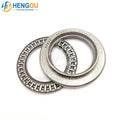 AXW30 Thrust Needle Roller and Cage Assemblies Needle Roller Bearings Printing Machine Spare Parts