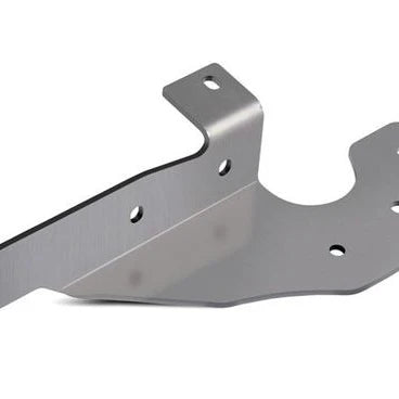 Manufacturer's Direct Sales of Customizable Carbon Steel Sheet Metal Parts for Industrial Use ISO Certified Bag Packed