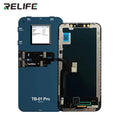 Relife TB-01 Pro Max 6 in 1 Industrial LCD Screen Tester Programmer for Android and IP 6-13PM OEM Customized Support