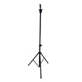 1.4 Meters Adjustable Mannequin Head Tripod Stand
