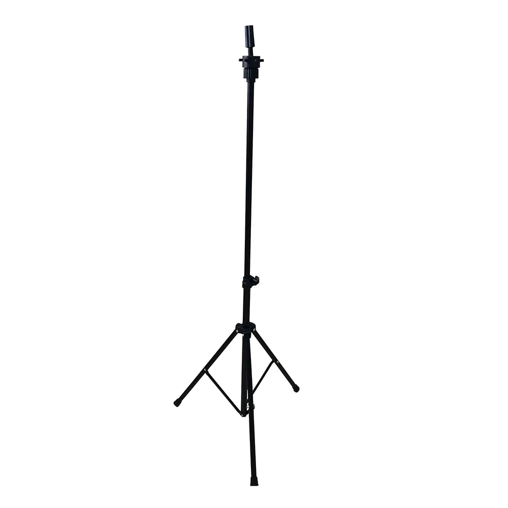 1.4 Meters Adjustable Mannequin Head Tripod Stand