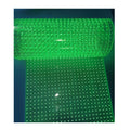 Store Window Advertising LED Crystal Film Screen for Retail Store Shopping Mall Video Application Elevator Use
