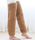 Knee Warmers for the Elderly to Keep the Old Cold Knee Joint Cold Warmers for air Conditioning Room Sleeping Foot Warmers