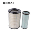 Use for SCANIA Air Filter 1387549  AF25614  P78-1740  C311524 1536087  1801775