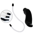 32 / 37 Key Melodica Flexible Tube Mouth Organ Pianica Mouthpiece Musical Instrument Accessories