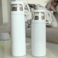 500 ml Stainless Steel Double Wall Insulated Sublimation Blanks Cups Travel Tumblers