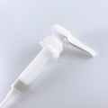 Food Pump Universal Closure Plastic Sauce Syrup Dispensing Pump High Quality Syrup Pump for Kitchen