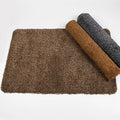 Home Entrance Doormat ECO Friendly Easy Clean Machine Washable Anti-Slip Foot Mat