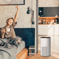 Smart Pet Household air Purifier Best Room Home Pet Smart Portable Hepa  air Purifier Hepa Filter Home Filters