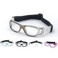 Wholesale Boys Girls Outdoor Sports Glasses Children Basketball Football Cycling Goggles for Kids