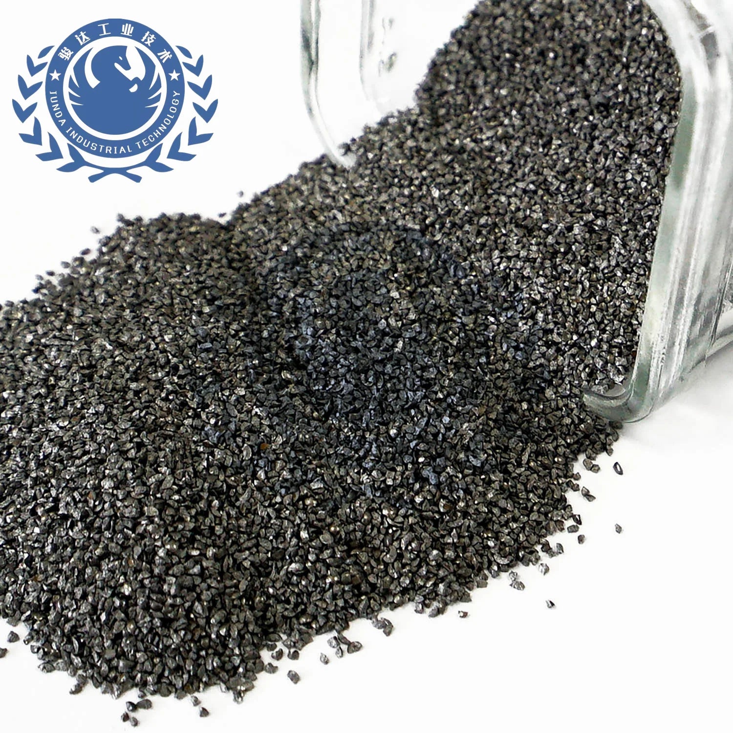 Free Samples ISO and SAE Bearing Steel Grits 40-42hrc for Stone Cutting Rust and Paint Removal Blasting Media OEM