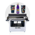 Jucolor CJ-UV9012pro A1 Uv Printer With 50 CM Print Height for Suitcase