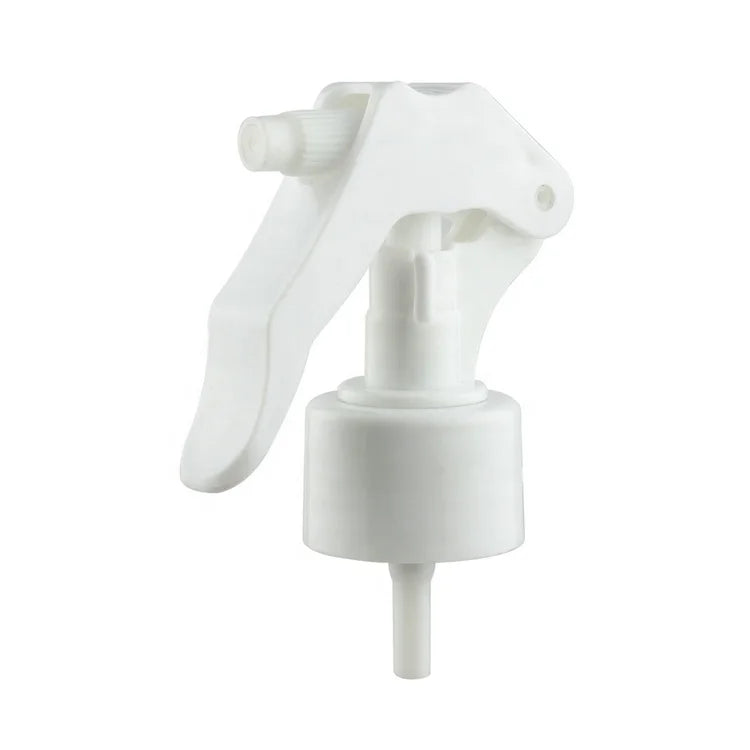Custom Color 24/410 28/410 Mini PP Plastic Trigger Sprayer