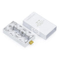 Custom Sliding Drawer Package Box Bangles Lockets Studs Jewelry Luxury Paper Packaging Box