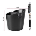 ABS Plastic Coffee Knock Box Coffee Accessories Coffee Knock Box Drawer