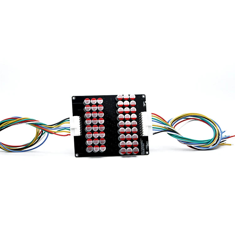 Lifepo4 Cell Balancer Cell Balancer Active Balancing 17S 5A Jenny Wu Docan