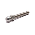 Ball Head Bolt and Fastener Stainless Steel Ball Head Bolt Full Half Threaded Ball Head Bolt
