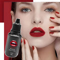 Custom Liquid Henna Lip Labial Tint Dye 5-10 Days Delivery Long Lasting Matte Finish with Logo Label