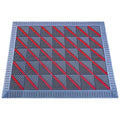 Dust off Mat Modern Luxury Anti-Skid Non-Slip Winter EVA Interlocking Plastic Floor Tiles Outdoor Entrance Door Modular Mat