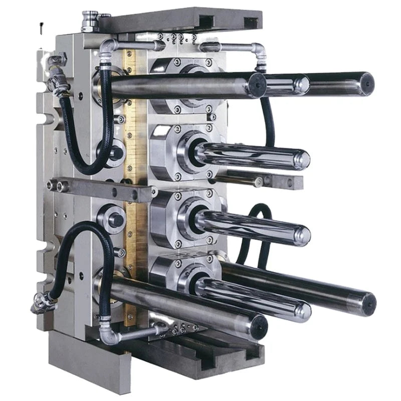 Custom Plastic Articles Injection Mold for Daily Use Machine Parts Production CNC Processing Stainless Steel Product Parts SLA