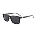 Italian High-end Luxury square Handmade Acetate Sunglasses with Photochromic Lenses DONGJUN Model 1530 3 Colors for Unisex