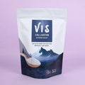 High Definition Colorful Digital Print Custom Mylar Bag Aluminum Foil Stand Up Pouch Food Grade Airtight Moisture Proof Zipper L