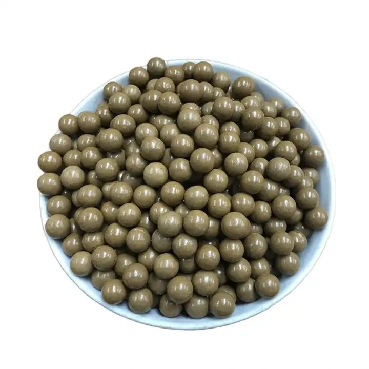Piaoyu  Mud Ball for Hunting Slingshot Balls Sling Shot Hitting Ammo