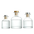 50ml 90ml 100ml 250ml Home Aromatherapy Air Freshener Essential Oil Bottle  Glass Bottles