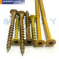 MALAXY Modular With Wood Thread Hafele Chipboard 5.0 X 35 Flanged Head Phillips M3 Knurled Thumb Phillips Square Recess Screws