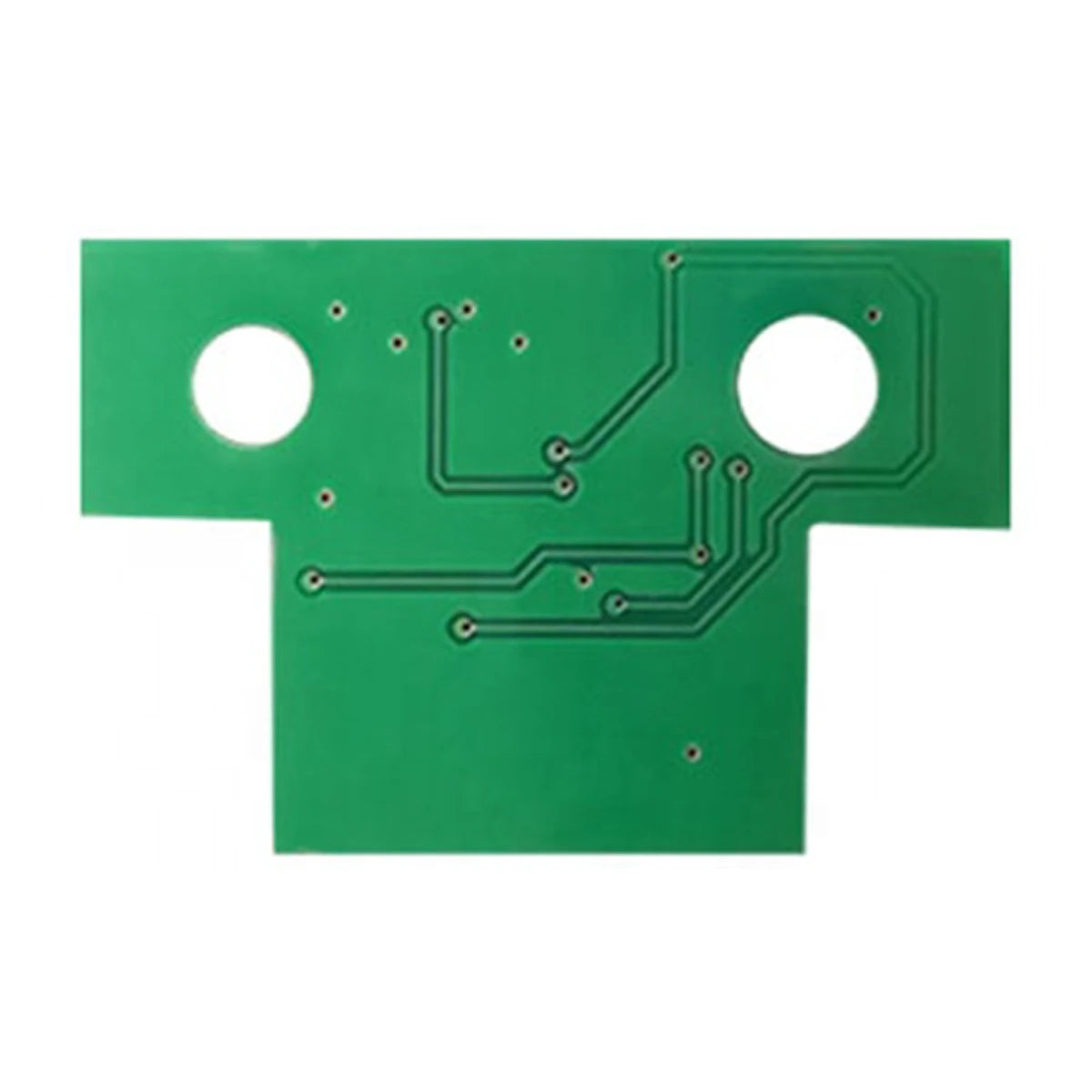 3K 2.3K Chip for Lexmark CS317 CS417 CS517 CX317 CX417 CX517 CS-317 CS-417 CS-517 CX-317 CX-417 CX-517 CS CX 317 417 517 Dn De