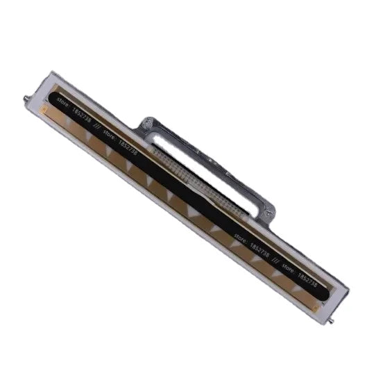 New 100% Compatible Printhead with Flex Cable for Zebra BZRW420T2 Mobile Thermal Printer 203dpi Genuine P/N P1096933-001