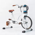 EXI   Unique Kids Bike  Big Events Use Kids Juice Blender Stationary Bike