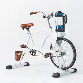 EXI Unique Kids Bike Big Events Use Kids Juice Blender Stationary Bike