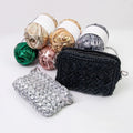 The New Listing 100% Polyester Yarn Fancy Metallic t Shirt Yarns for Hand Knitting DIY Handbags and Hat