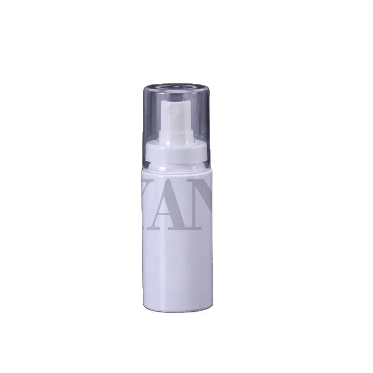 PET 50ml 60ml 80ml 100ml 120ml 150ml Spray Bottles with Pump Sayer Sealing Fine Mist Spray