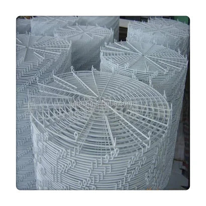 Manufacture Produce 20"/24"/26"/30"Spiral Industrial Metal Fan Guard or Fan Grill