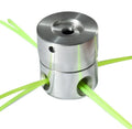 Brush Cutter Accessory  JY-02 Universal Aluminium Trimmer Heads