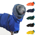 S~5XL New Arrival Pet Clothing Dog Clothes Warm and Fashionable Dog Cotton Coat for Medium to Large Dogs
